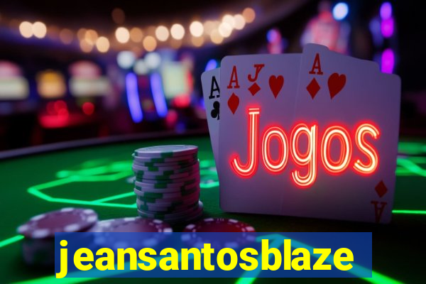 jeansantosblaze