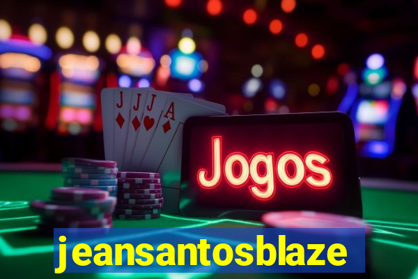 jeansantosblaze