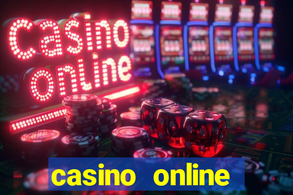 casino online brasil caca niqueis