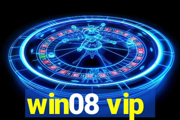 win08 vip