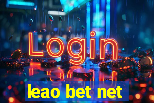 leao bet net