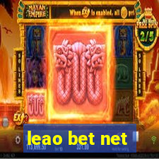 leao bet net