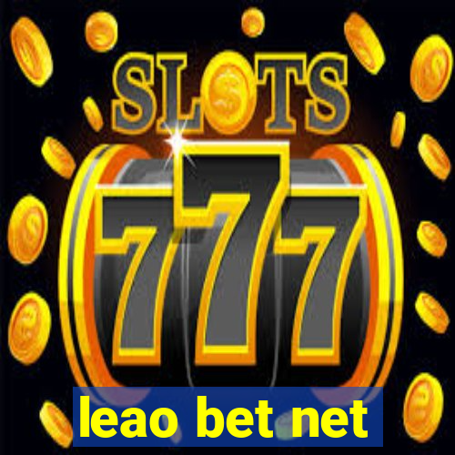 leao bet net