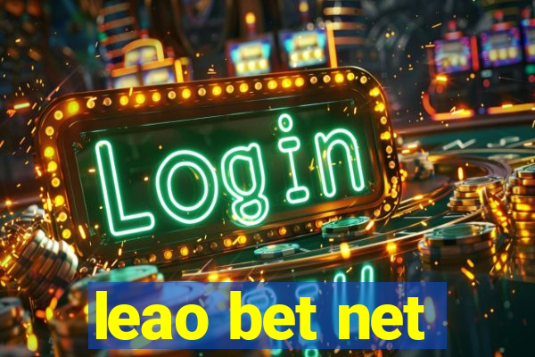 leao bet net