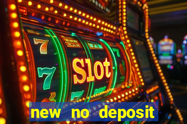 new no deposit bingo sites 2020