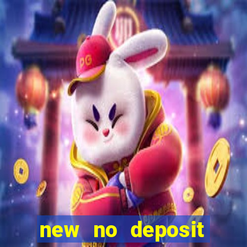 new no deposit bingo sites 2020