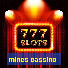 mines cassino