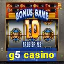 g5 casino