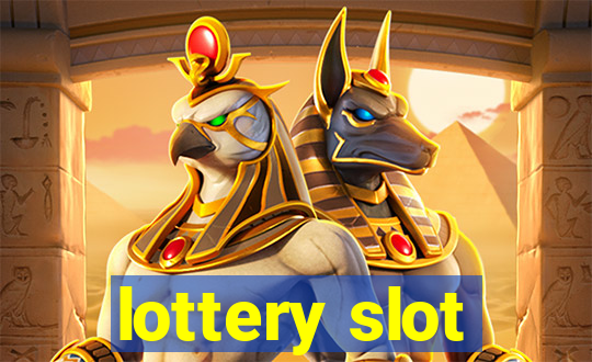 lottery slot