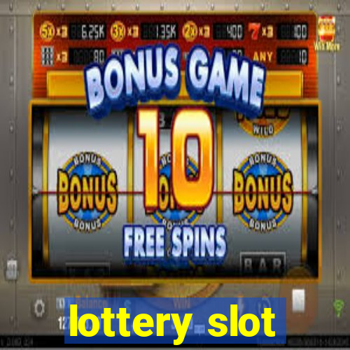 lottery slot