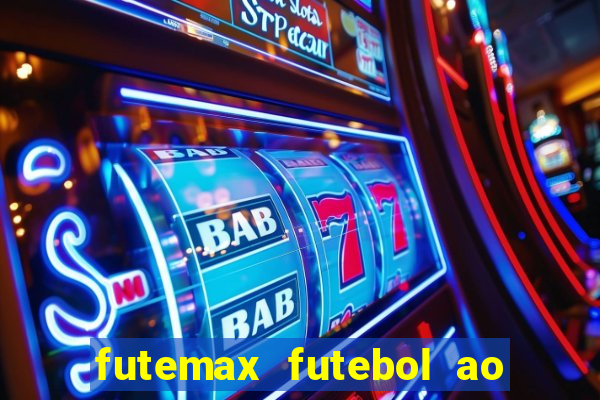 futemax futebol ao vivo hoje barcelona