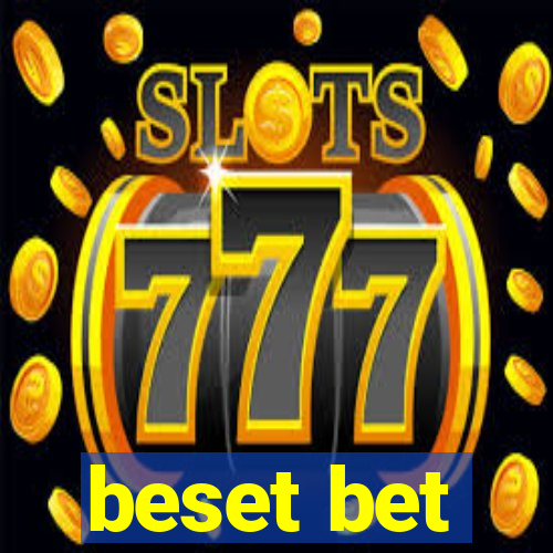 beset bet