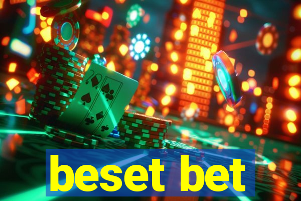 beset bet