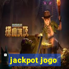 jackpot jogo