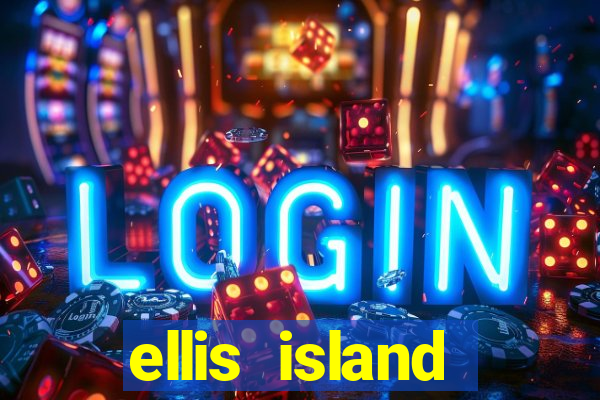 ellis island brewery and casino