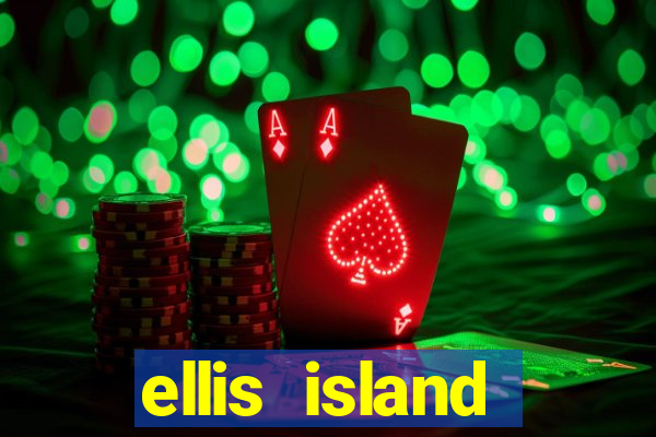 ellis island brewery and casino