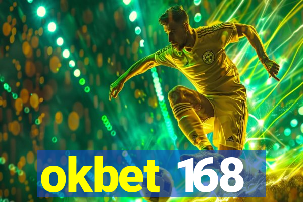 okbet 168