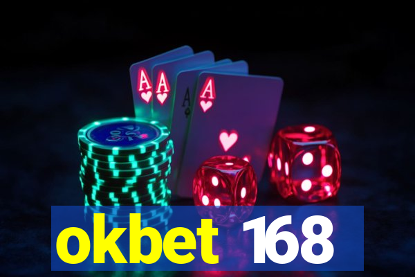 okbet 168