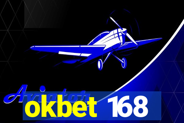 okbet 168