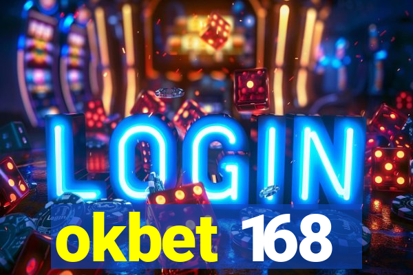 okbet 168