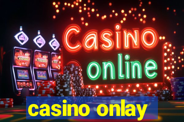 casino onlay