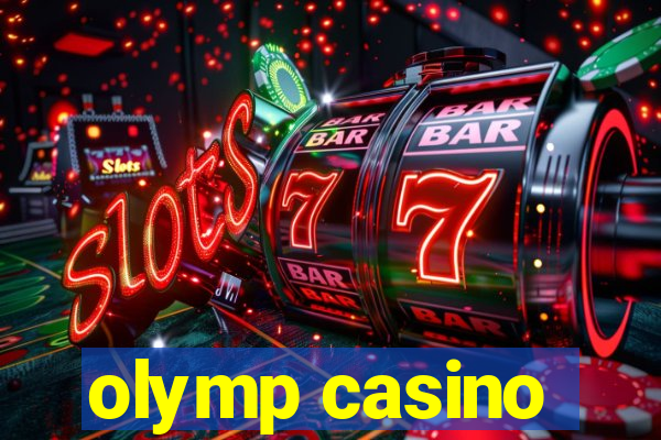 olymp casino