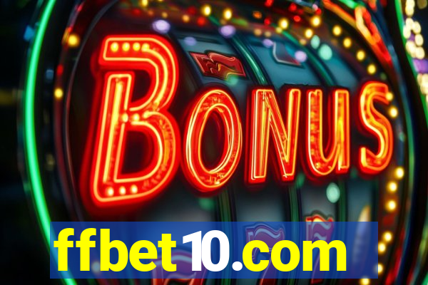 ffbet10.com