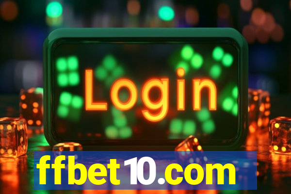 ffbet10.com