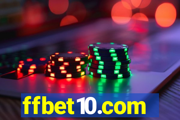 ffbet10.com