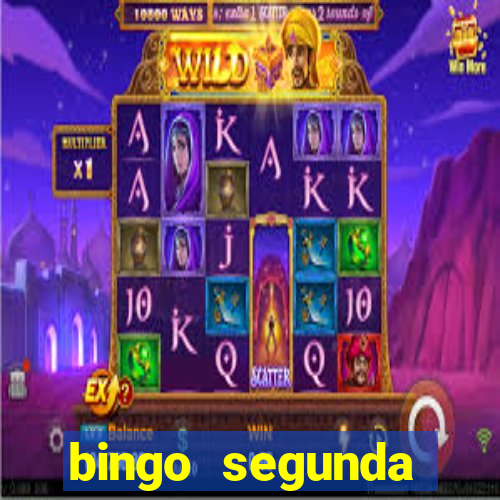 bingo segunda guerra mundial