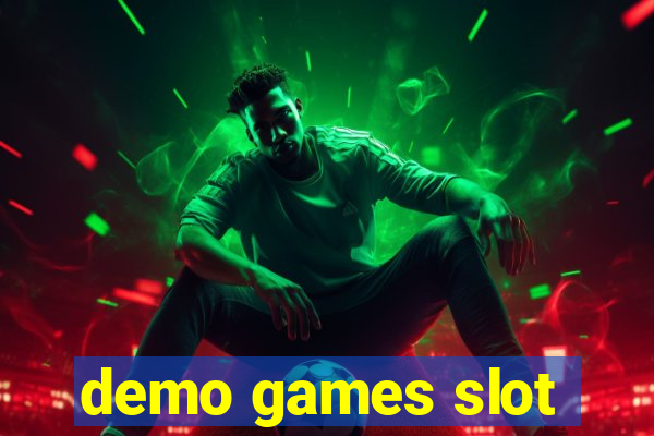 demo games slot