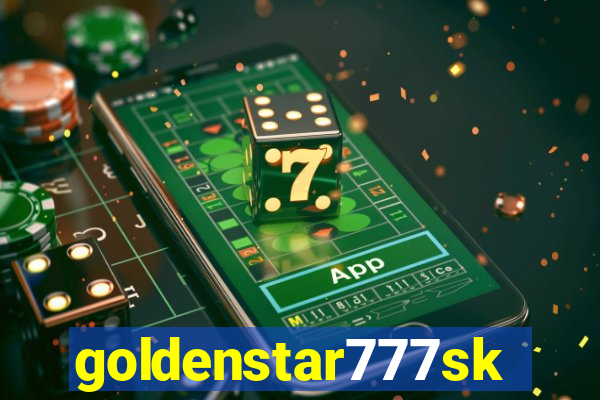 goldenstar777sk