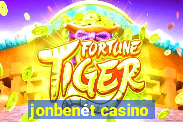 jonbenét casino