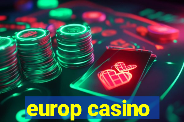 europ casino