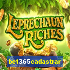 bet365cadastrar