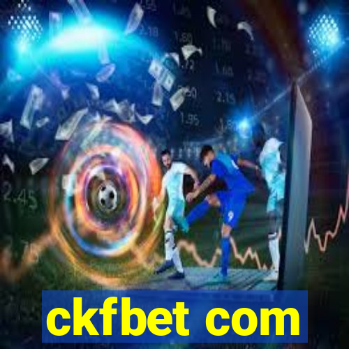 ckfbet com