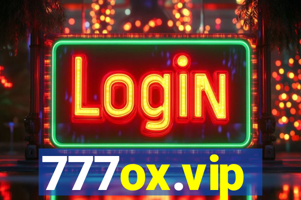 777ox.vip