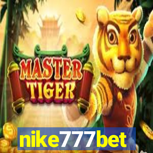 nike777bet