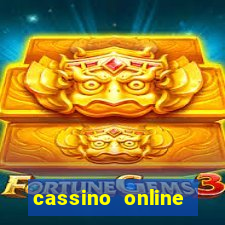 cassino online dinheiro real blaze