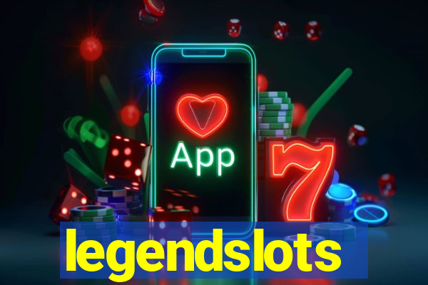 legendslots