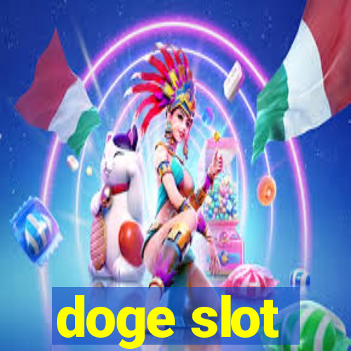 doge slot