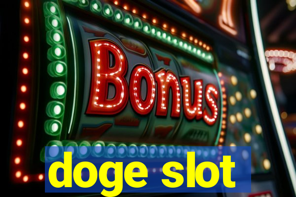 doge slot