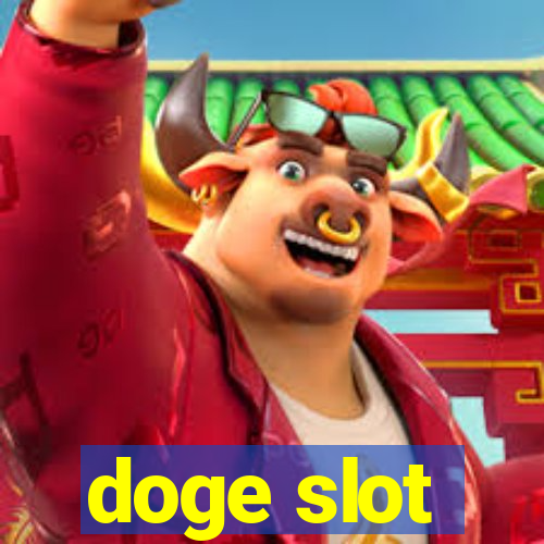 doge slot