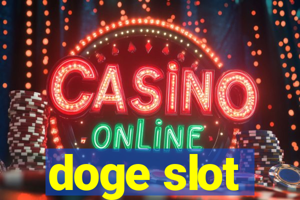 doge slot