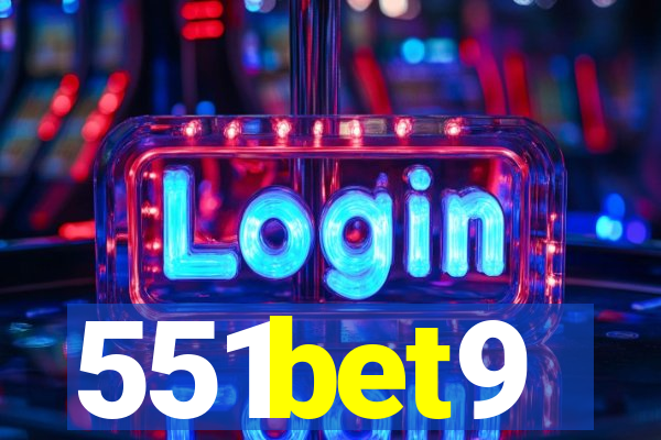 551bet9