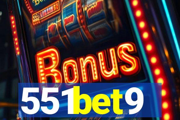 551bet9