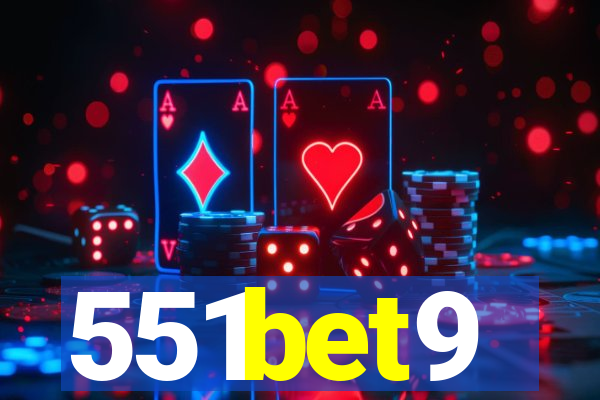 551bet9