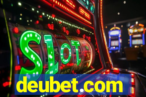 deubet.com