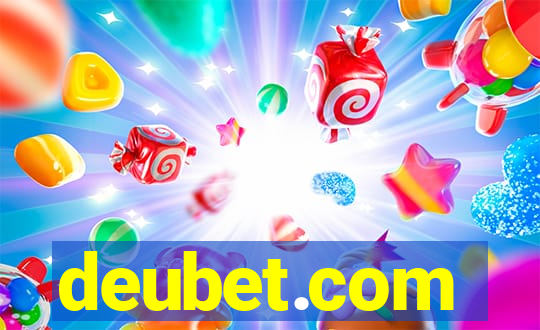 deubet.com