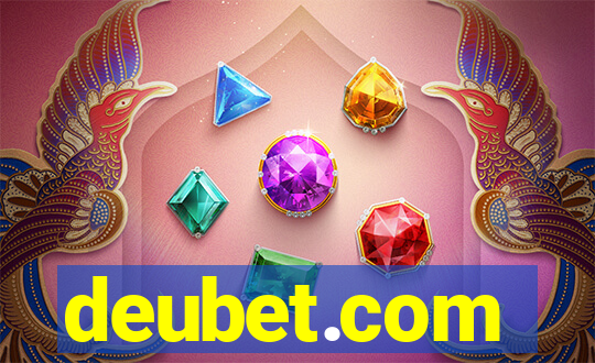 deubet.com